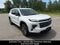 2024 Chevrolet Traverse LT 1LT