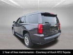 2018 Chevrolet Tahoe LS