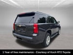 2018 Chevrolet Tahoe LS