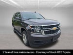 2018 Chevrolet Tahoe LS