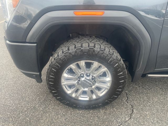 2023 GMC Sierra 2500HD Denali