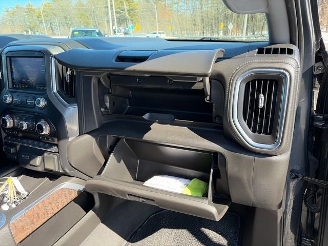 2023 GMC Sierra 2500HD Denali