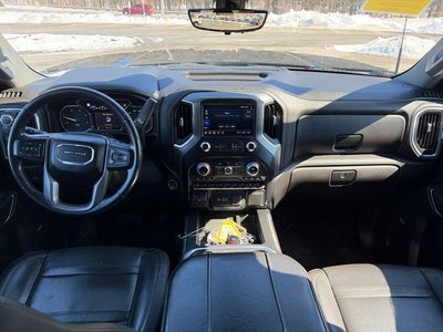 2023 GMC Sierra 2500HD Denali