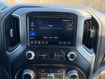 2023 GMC Sierra 2500HD Denali