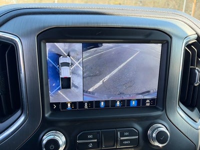 2023 GMC Sierra 2500HD Denali