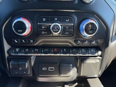 2023 GMC Sierra 2500HD Denali