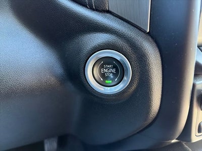 2023 GMC Sierra 2500HD Denali