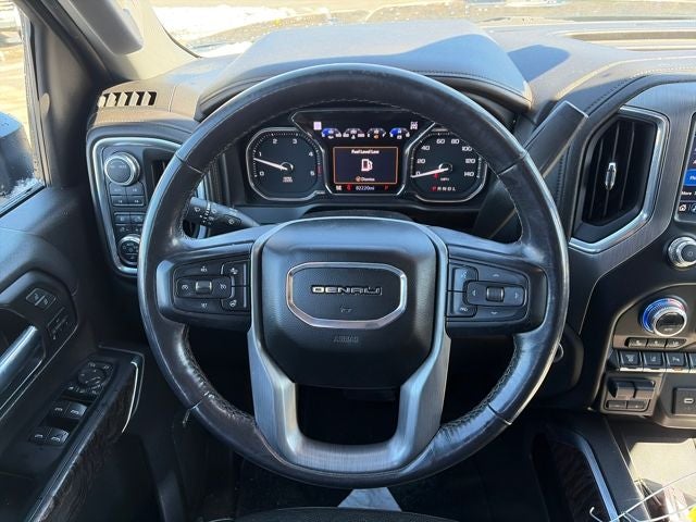 2023 GMC Sierra 2500HD Denali