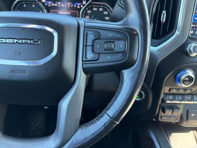 2023 GMC Sierra 2500HD Denali