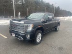 2023 GMC Sierra 2500HD Denali