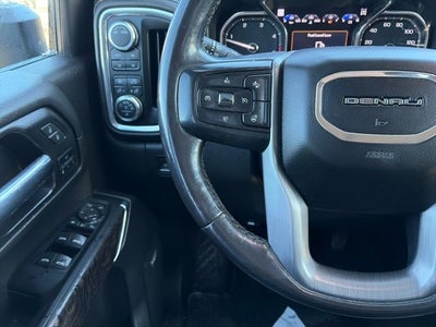 2023 GMC Sierra 2500HD Denali