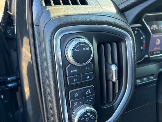 2023 GMC Sierra 2500HD Denali