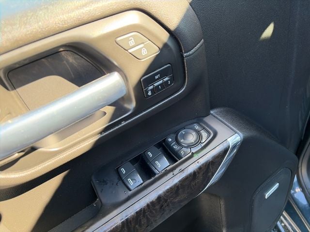 2023 GMC Sierra 2500HD Denali