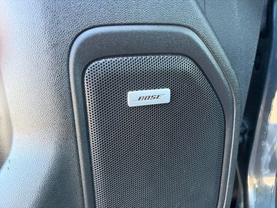 2023 GMC Sierra 2500HD Denali