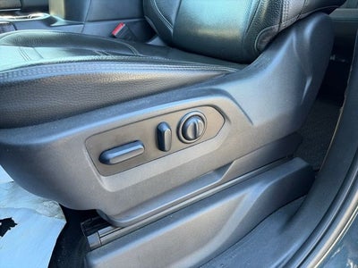 2023 GMC Sierra 2500HD Denali