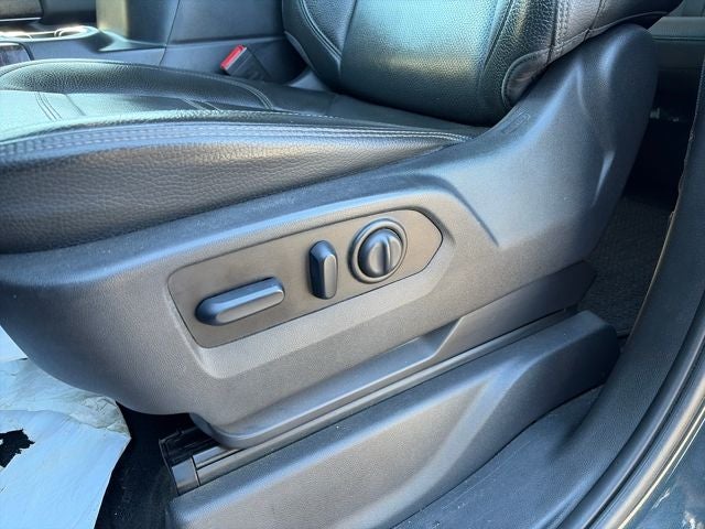 2023 GMC Sierra 2500HD Denali