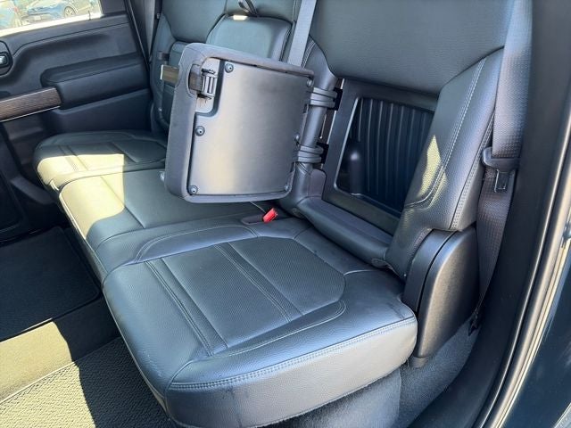 2023 GMC Sierra 2500HD Denali