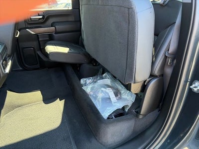 2023 GMC Sierra 2500HD Denali