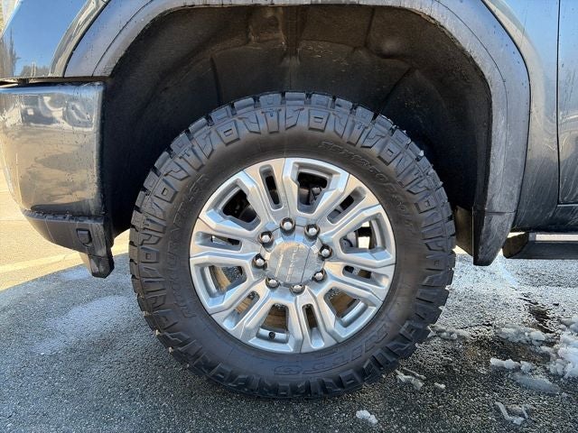 2023 GMC Sierra 2500HD Denali