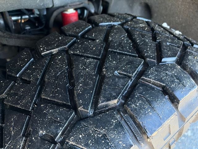 2023 GMC Sierra 2500HD Denali