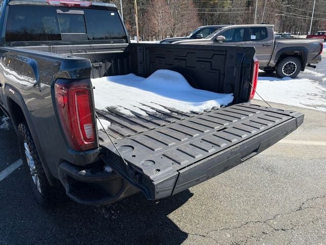 2023 GMC Sierra 2500HD Denali