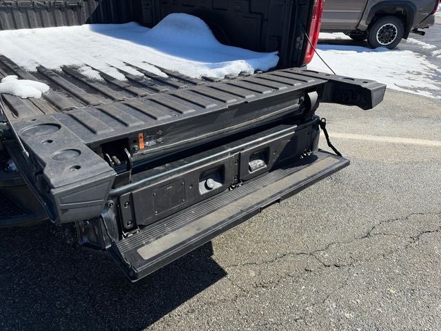 2023 GMC Sierra 2500HD Denali