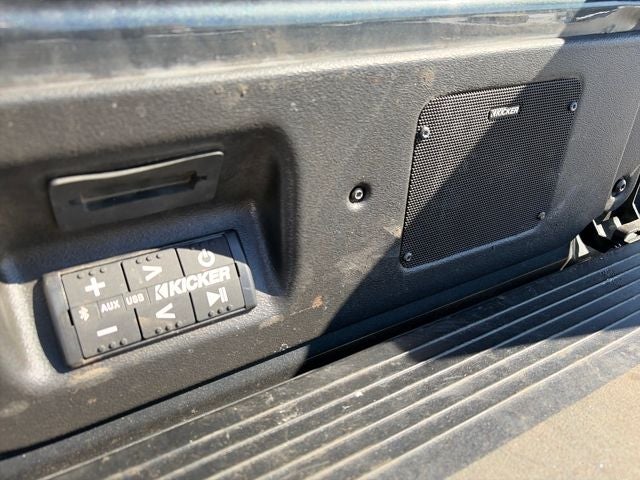 2023 GMC Sierra 2500HD Denali