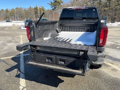 2023 GMC Sierra 2500HD Denali