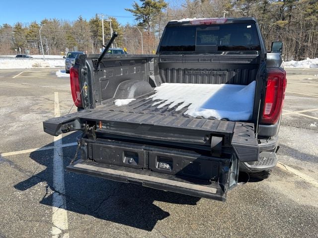 2023 GMC Sierra 2500HD Denali