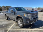 2023 GMC Sierra 2500HD Denali