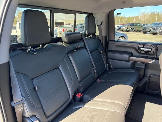 2023 GMC Sierra 2500HD Denali