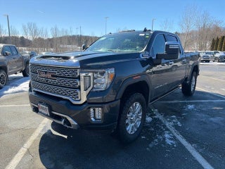 2023 GMC Sierra 2500HD Denali