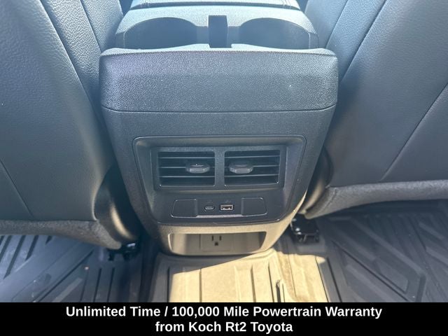 2024 GMC Canyon Denali