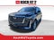2022 Cadillac Escalade Luxury
