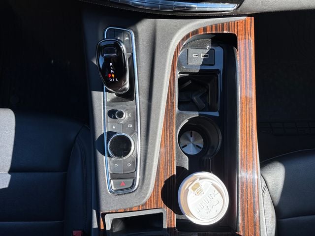 2022 Cadillac Escalade Luxury