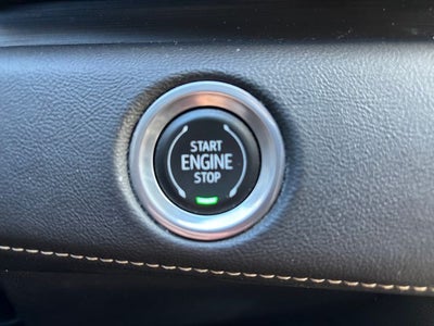 2022 Cadillac Escalade Luxury