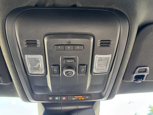 2022 Cadillac Escalade Luxury