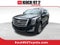 2019 Cadillac Escalade ESV Luxury