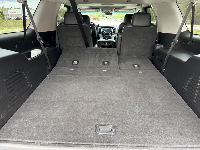 2019 Cadillac Escalade ESV Luxury