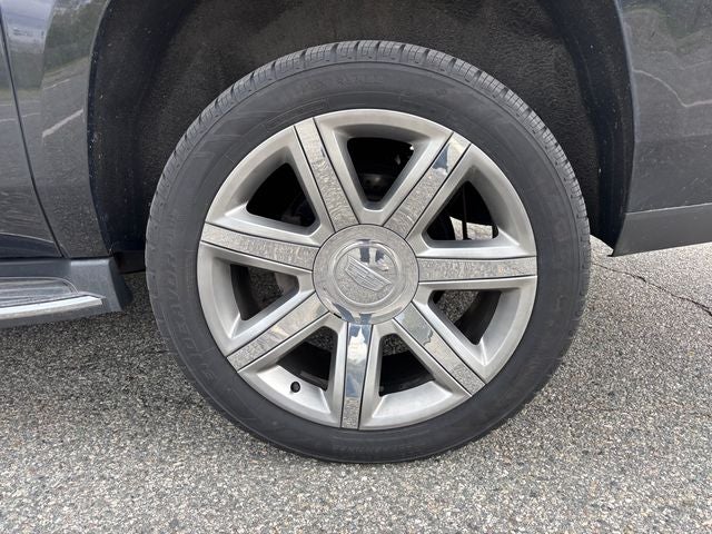 2019 Cadillac Escalade ESV Luxury