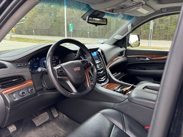 2019 Cadillac Escalade ESV Luxury