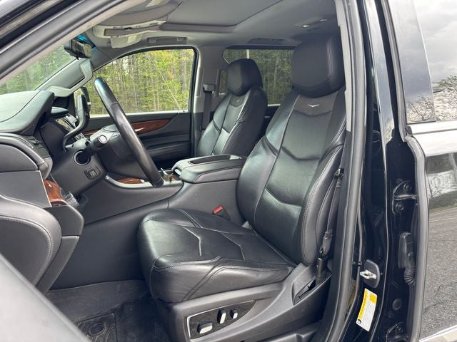 2019 Cadillac Escalade ESV Luxury