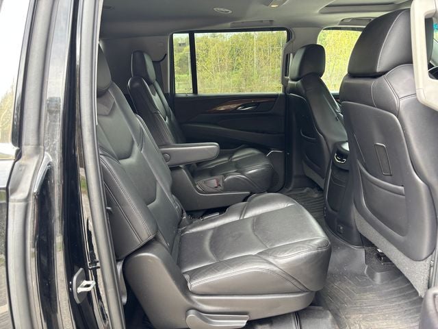 2019 Cadillac Escalade ESV Luxury