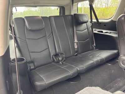 2019 Cadillac Escalade ESV Luxury