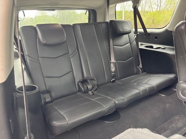 2019 Cadillac Escalade ESV Luxury