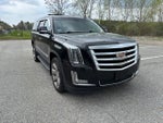 2019 Cadillac Escalade ESV Luxury