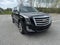 2019 Cadillac Escalade ESV Luxury