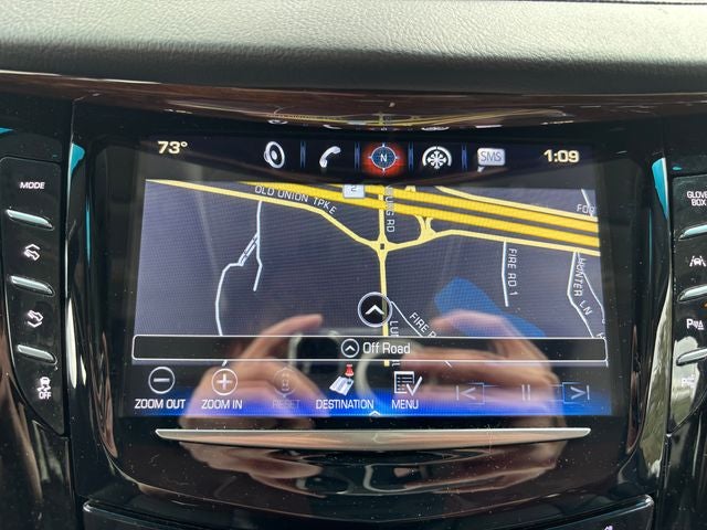2019 Cadillac Escalade ESV Luxury
