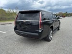 2019 Cadillac Escalade ESV Luxury