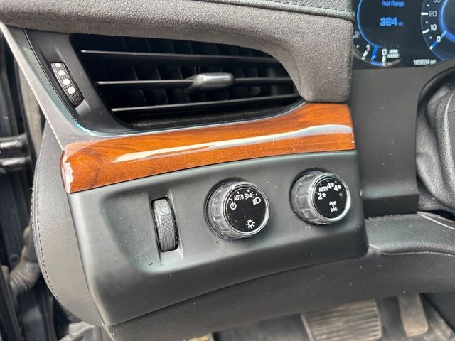 2019 Cadillac Escalade ESV Luxury